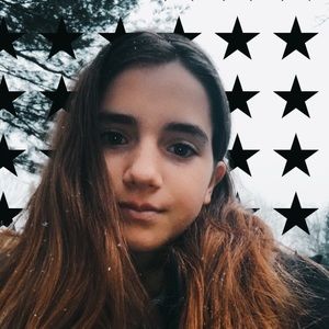 Meet your Posher, Maggie